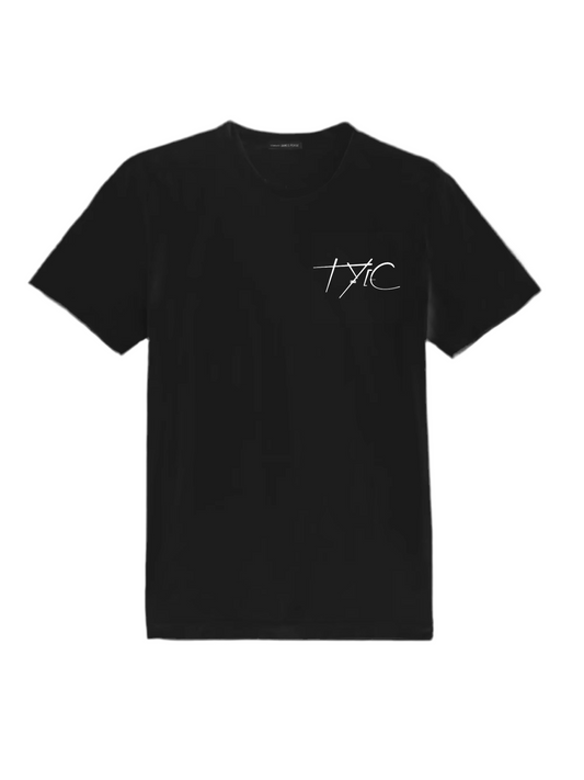 Black Tyce T-shirt