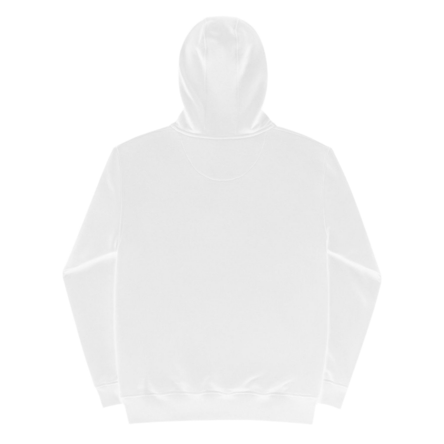 Tyce White Hoodie